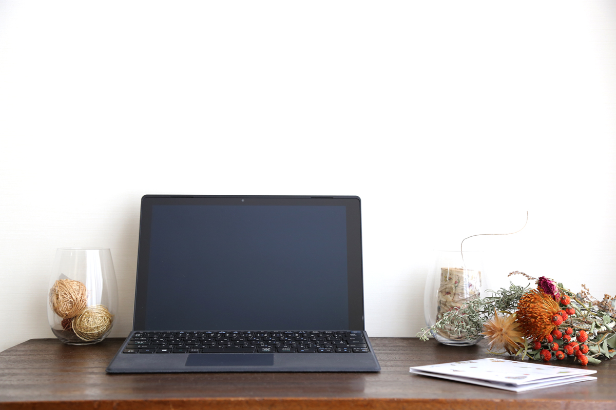 パソコンって何？ どんな種類がある？