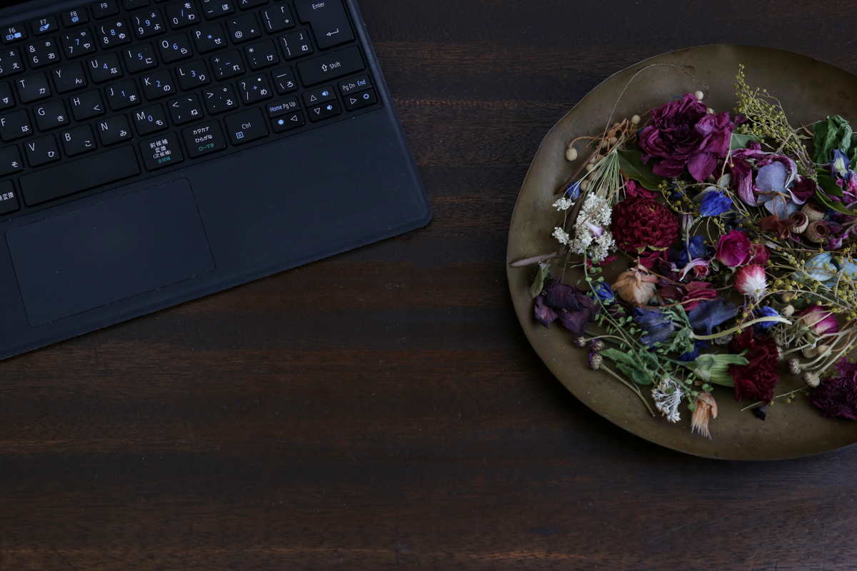 パソコンの中はどうなっている？