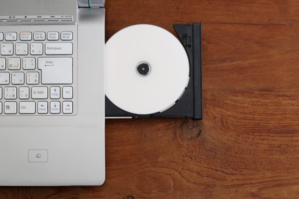 スーパーマルチドライブ