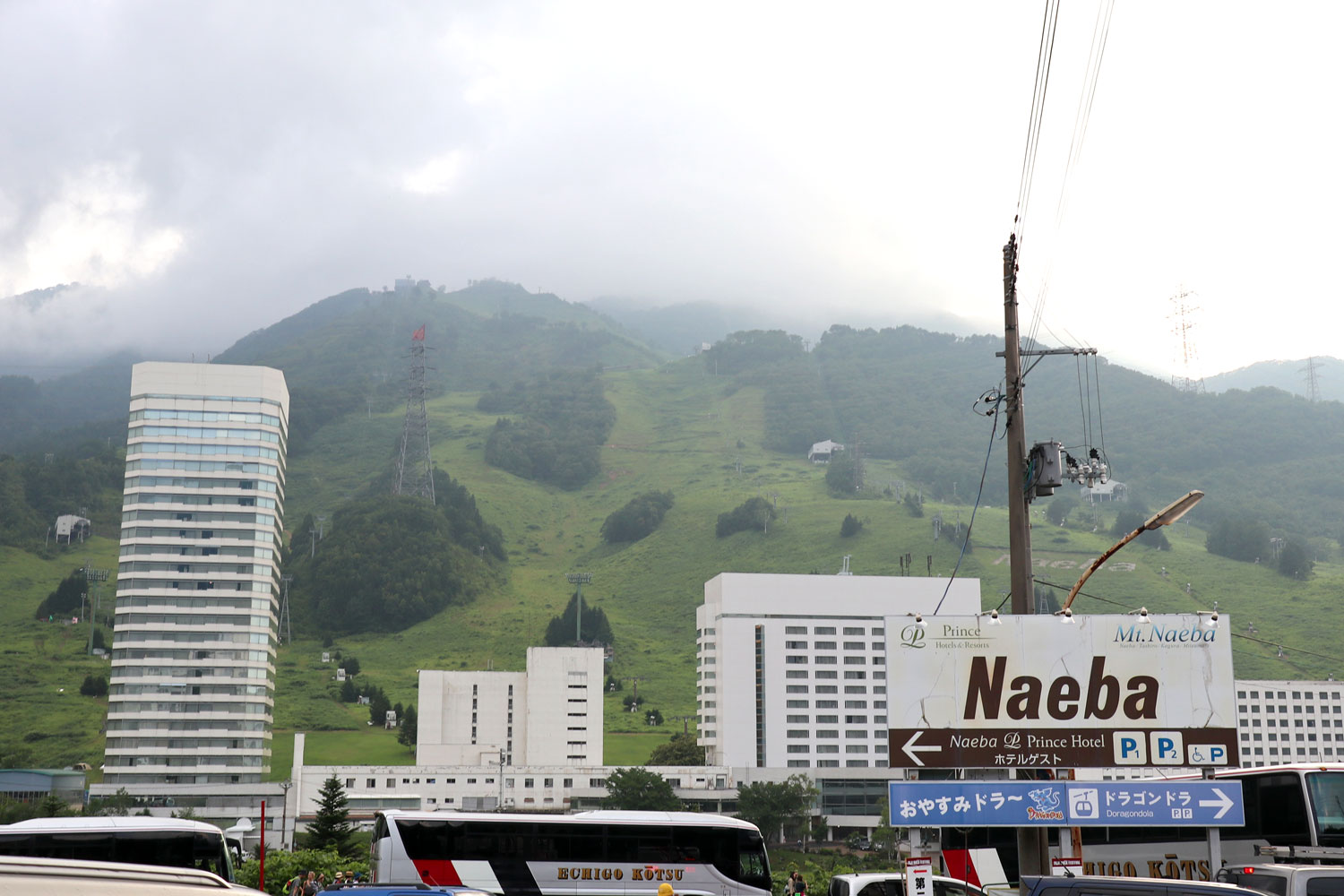 40代女子はじめてのフジロック2019 参加レポ  はじめに