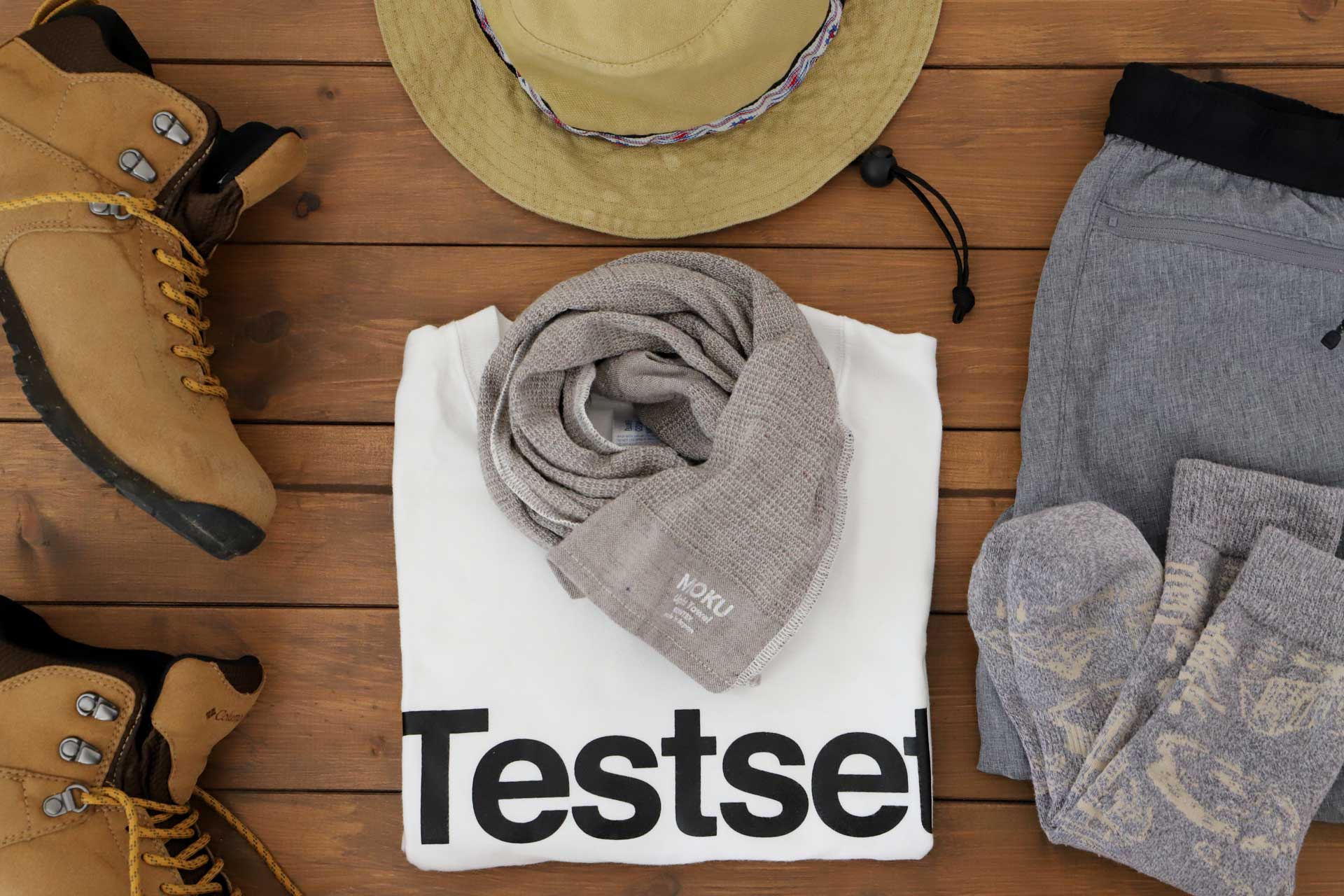 40-50代女性向け はじめてのフジロック 服装と靴やバッグはどうする？