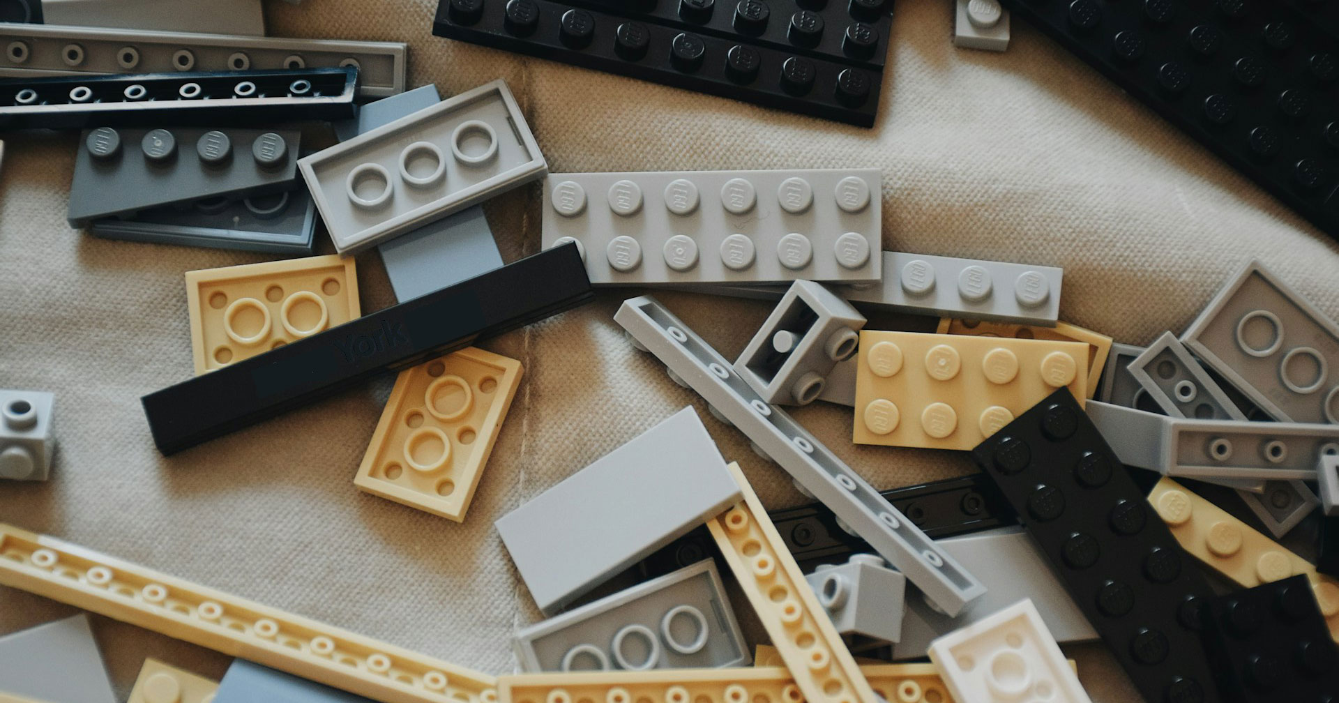 趣味ブログにも使える！お気に入りブロックパターン4選